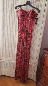 Laundry by Shelli Segal cocktail dress